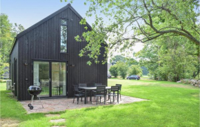 Nice home in Lyckeby with WiFi and 2 Bedrooms